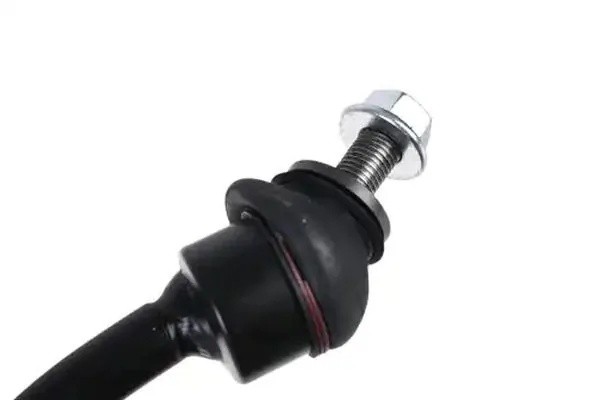 тяга стабилизатора переднего левая!\ MB E-Class 211 56-02214-SX STELLOX