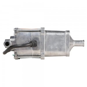 Подогрев тосола со встроенной помпой ЦИКЛОН-2000 (2 кВт, 220В) /AIRLINE/ AEAY005 AIRLINE