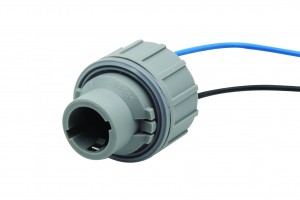 Патрон лампы BA15S МАЯК AVY-0040 MAYAK