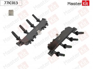 Катушка зажигания  CITROEN C4 1.4 77IC013 77IC013 MASTER KIT