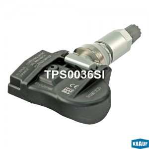 Датчик давления в шине VW Tiguan (08-) KRAUF TPS0036SI KRAUF