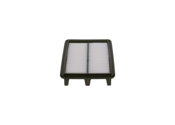 фильтр воздушный!\Mazda 3 1.6i 13> F 026 400 457 BOSCH