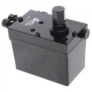 Насос RENAULT Premium,Kerax VOLVO FL подъема кабины MEGAPOWER 50011018 MEGA POWER