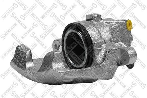 суппорт тормозной передний правый! без скобы\ VW Passat 88>, Audi 80 1.8/2.0 <94 05-90710-SX STELLOX