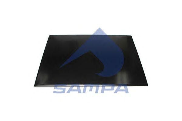 Обшивка двери 18300471 SAMPA