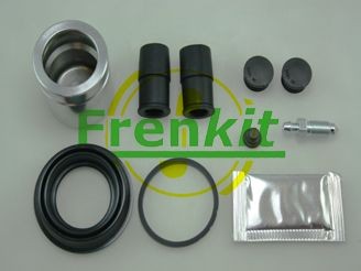 рем.к-кт диск.торм.! с поршнем d44\ BMW F07 08> 244936 FRENKIT