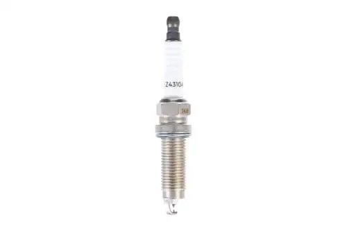 свеча зажигания! 2pin Iridium+Iridium Nissan Juke F15 10> Z43104 ZENTPARTS
