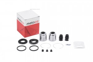 MITSUBISHI PAJERO 91-96/LANCER/OUTLANDER XL (CW) ( D=43 3840240 METACO