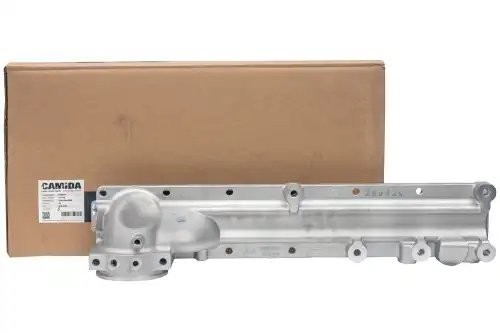 Коллектор впускной 6ISBe Cummins КАМАЗCAMIDA 143169 CAMIDA