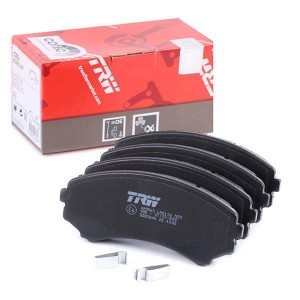 MITSUBISHI PAJERO 00> GDB3246 TRW