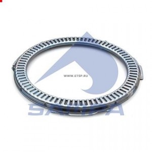 Кольцо АБС BPW (z=80) SAMPA 070.421 SAMPA
