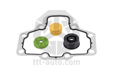 Ремкомплект суппорта WABCO переднего/заднего (прокладка) TTT 14810 TTT AUTO