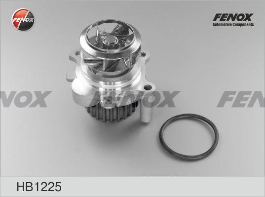 помпа! 23z\ Audi A3/A4/TT, VW Golf/Bora/Passat, Scoda Fabia, Seat Ibiza/Leon 1.8 HB1225 FENOX