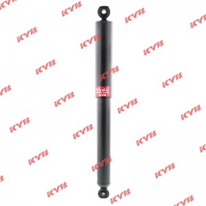 амортизатор задний газовый!\ Jeep Grand Cherokee all 99-04 344342 KAYABA