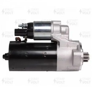 Стартер для а/м VAG Touareg (04-)/Q7 (06-) 3.0TDI (LSt 1817) LST1817 START VOLT