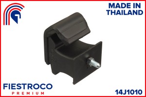 Опора двигателя NISSAN NP300 D23T M9T 2,3 14J1010 14J1010 FIESTROCO