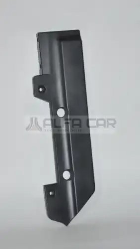 Планка корпуса фары правая FH12 (93-01), FH16 (93-03), FM 10/12 (98-01) AC8141290 ALFA CAR