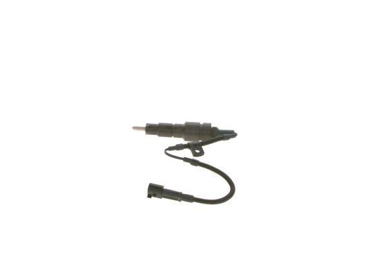 Форсунка MAN F2000 топливная BOSCH 0432191415 BOSCH