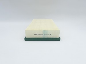 Фильтр воздушный GB-9656 BIG FILTER