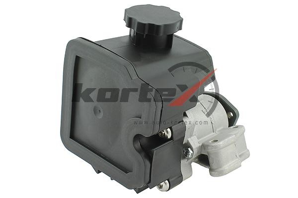 Насос ГУР MB SPRINTER (с бортовой платформой) KPS075 KPS075 KORTEX