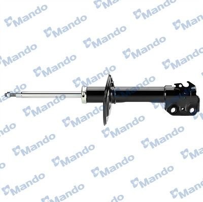 Амортизатор TOYOTA Yaris (05-) передний левый газовый MANDO MSS020019 MANDO