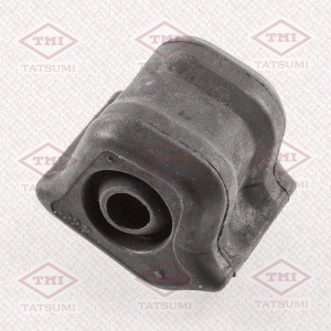 втулка переднего стабилизатора!\ Toyota Prius/RAV4 05> TEF2310 TATSUMI