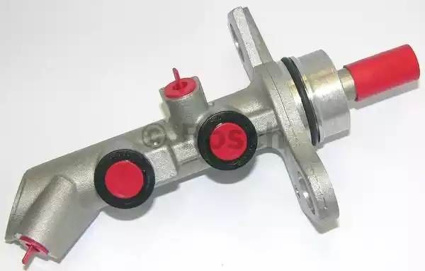Цилиндр тормозной главный RENAULT Megane (02-09),Scenic (03-09) BOSCH 0 986 481 002 BOSCH