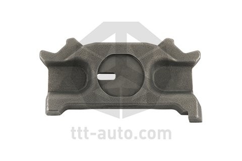 TTT18934 пластина колодки суппорта !прав. WABCO MAXX 19 \ 18934 TTT AUTO