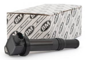 Катушка зажигания Hyundai/Kia SANTA FE EC5014 EC5014 BM MOTORSPORT