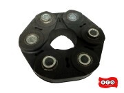 МУФТА КАРДАНА ЭЛАСТИЧНАЯ ACQ AKK2B00 ACQ