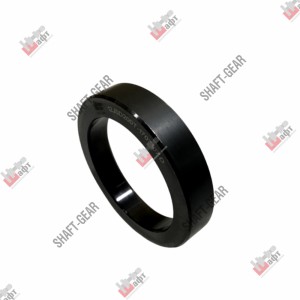 Шайба выходного вала демультипликатора КПП 12JSD, Shaanxi, Shacman 12JSD200T1707107 SHAFT