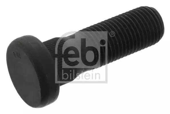Болт колесный 7/8" x 11 BSF x 72  10.9 40510 FEBI BILSTEIN