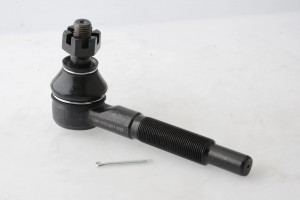 Наконечник рулевой правый Nissan Patrol (Y61) (97-04) 07020811 07020811 GMB