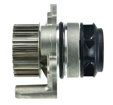 Насос водяной VW Golf 5,Jetta,Passat B6 AUDI A4,A6 (2.0 TFSI) GMB GWVW17A GMB