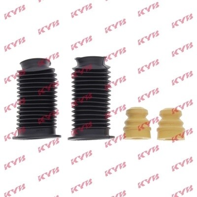 к-кт отбойник+пыльник амортизатора переднего! Opel Corsa D 1.0-1.7CDTi 06> 910134 KAYABA