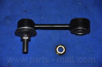 Тяга стабилизатора задней подвески левая/правая KIA SPECTRAИЖ/SHUMA II 04-  PXCL PXCLB011 PMC PARTS MALL