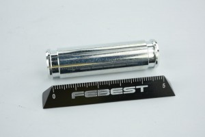 Втулка направляющая суппорта нижняя HYUNDAI ACCENT/VERNA 99-13 1274-ACCLOWF 1274-ACCLOWF FEBEST