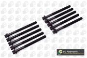 К-КТ БОЛТОВ ГБЦ BK2339 BK2339 BG AUTOMOTIVE