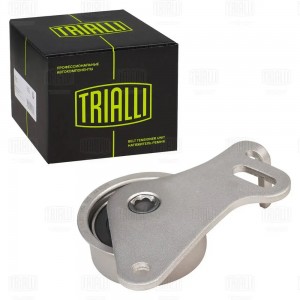 Ролик ГРМ Mitsubishi L200 (06-) 2.5d (натяж.) d=57  (CM 6226) CM6226 TRIALLI