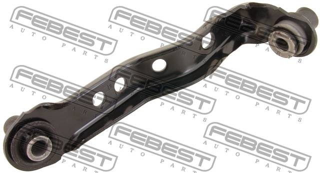 Тяга стабилизатора передн левая NISSAN TIIDA C11 2005-2012 NSL-NM3 NSL-NM3 FEBEST