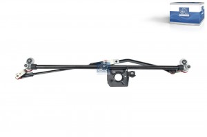 Трапеция стеклоочистителя TGA 3.35013 DIESEL TECHNIC