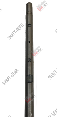 Вал механизма 1766-00015 1240307437 SHAFT