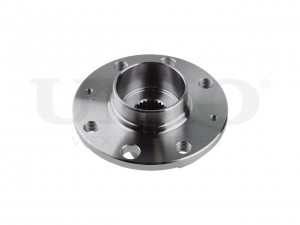 Ступица передняя (без ABS) HUB-20271 UNIO