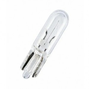 Лампа 12V W2x4.6d 1,2W Ультра бесцокольная (уп. 10 шт.) 81212 81212 MAYAK