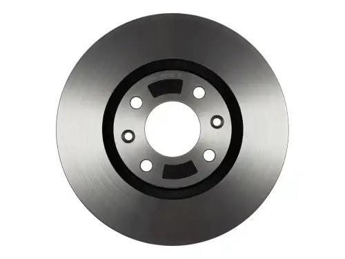 диск тормозной передний Z05941 ZENTPARTS