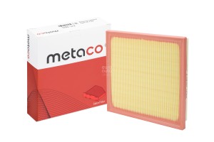 Фильтр воздушный '1000-412 1000-412 METACO