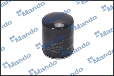Фильтр топливный (дизель) HYUNDAI HD-120 DIESEL EFF00077T EFF00077T MANDO