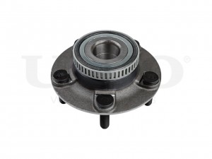 Ступица задняя (с ABS) HUB-20289 UNIO