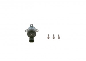 Регулятор давления топлива дв. 245 Евро-3 (1465ZS0086) 1465ZS0053 BOSCH