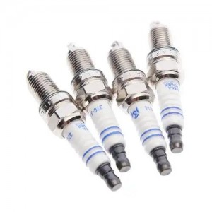 Свеча зажигания HONDA (4шт.) MEGAPOWER 37031088 MEGA POWER